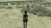 Hfypro в HD для GTA San Andreas миниатюра 5