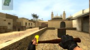 Golden Delight for Counter-Strike Source miniature 3