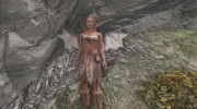 Wearable Dragon Wings Unfolded for TES V: Skyrim miniature 9
