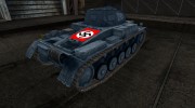 PzKpfw II BoloXXXIII para World Of Tanks miniatura 4