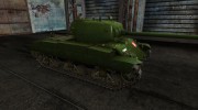 Т20 Sigsauer para World Of Tanks miniatura 5