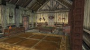 Дом на берегу озера para TES V: Skyrim miniatura 4