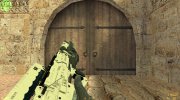 COD:O Freedom SR Diver Collection para Counter Strike 1.6 miniatura 3