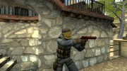 Havoc Red and Black deagle para Counter-Strike Source miniatura 4