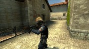 GSG9 для Counter-Strike Source миниатюра 4