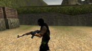 Terror Reskin для Counter-Strike Source миниатюра 4