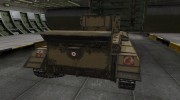 Шкурка для Cromwell para World Of Tanks miniatura 4