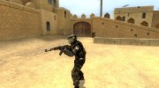 Joshbjoshingus Woodland Gign for Counter-Strike Source miniature 5