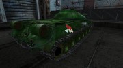 Шкурка для танка ИС-3 Варзаммер para World Of Tanks miniatura 4