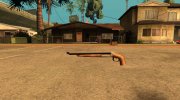 Sawn-off  from Manhunt para GTA San Andreas miniatura 2