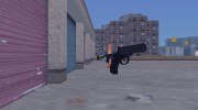 Невиданное русское оружие para GTA 3 miniatura 3