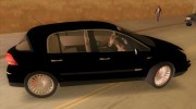 Renault Vel Satis para GTA Vice City miniatura 2