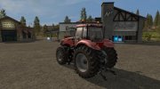 Мод Case IH Magnum версия 1.0.0.0 for Farming Simulator 2017 miniature 2