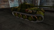 PzKpfw V Panther от Jetu для World Of Tanks миниатюра 5
