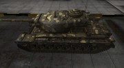 Простой скин T30 для World Of Tanks миниатюра 2