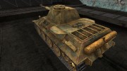 VK3002DB 06 для World Of Tanks миниатюра 3