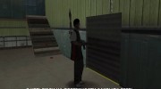 Обьект 37 + Радиоактивная катастрофа para GTA San Andreas miniatura 2