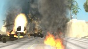 Project Reality mod beta 2.4 для GTA San Andreas миниатюра 5