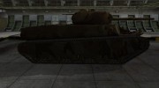 Шкурка для американского танка T1 Heavy para World Of Tanks miniatura 5