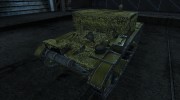 Шкурка для АТ-1 for World Of Tanks miniature 4