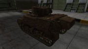 Американский танк M5 Stuart for World Of Tanks miniature 3