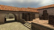 De Inferno Classic for Counter-Strike Source miniature 3