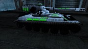 Шкурка для AMX 13 75 №14 для World Of Tanks миниатюра 5