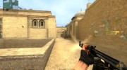 NoR|CaLz NIB:AK47 для Counter-Strike Source миниатюра 2