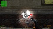 Спрей Headshot para Counter-Strike Source miniatura 1