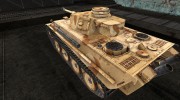 Шкурка для PzKpfw V-IV / Alpha para World Of Tanks miniatura 3