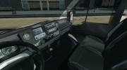 Ford Transit Ambulance for GTA 4 miniature 7