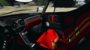 Ferrari Enzo для GTA 4 миниатюра 7