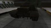 Шкурка для американского танка T110E3 для World Of Tanks миниатюра 4