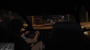 Езда пассажиром для GTA 5 миниатюра 6