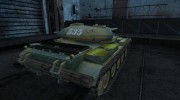 T-54 Chep для World Of Tanks миниатюра 4