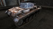 VK3001 (H) от No0481 para World Of Tanks miniatura 4