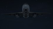 Boeing 737-200 для GTA San Andreas миниатюра 11