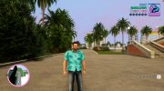 Vice City Remastered Simple Reshade  миниатюра 1