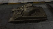 Шкурка для американского танка M4A2E4 Sherman para World Of Tanks miniatura 2