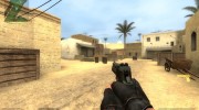 Soldier11s Desert Eagle Animations para Counter-Strike Source miniatura 1