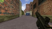Twinke Masta HK416 on Killer699 anims. para Counter Strike 1.6 miniatura 3