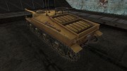 T28 1 for World Of Tanks miniature 3