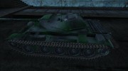 T-54 ALFA для World Of Tanks миниатюра 2