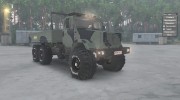 ЗиЛ 4334 v 2.0 for Spintires 2014 miniature 1