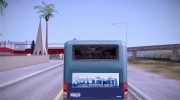 Coach GTA 3 para GTA San Andreas miniatura 7