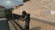 Concrete-Jungle SAS para Counter-Strike Source miniatura 4