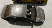 Hyundai Accent Era для GTA 4 миниатюра 9