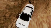 Mitsubishi Lancer Evolution X for GTA San Andreas miniature 8