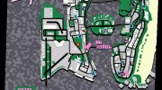 New hotel para GTA Vice City miniatura 5