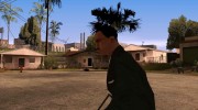 Kanye West Jesus Walks v1 для GTA San Andreas миниатюра 3